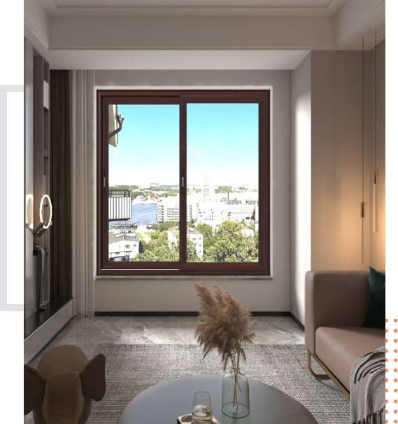 uPVC Windows