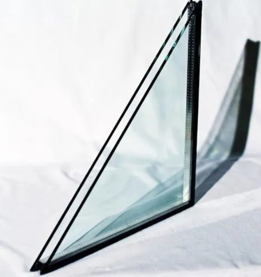 Double Glass