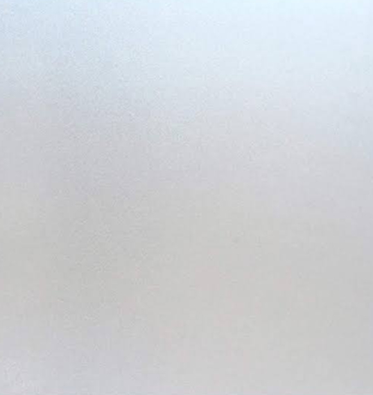 Frosted Glass