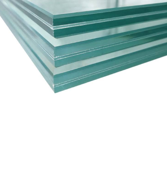 Laminated Glass