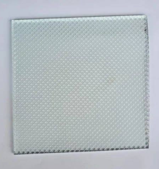 Pinned Glass