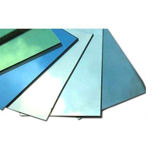 Reflective Glass