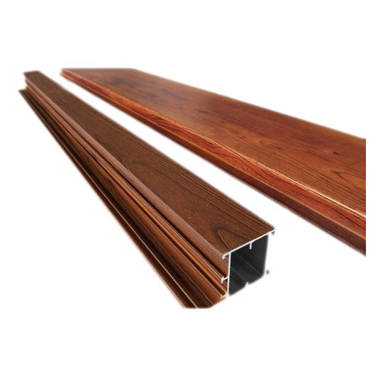 Power Coated