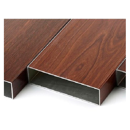 Wooden Coated
